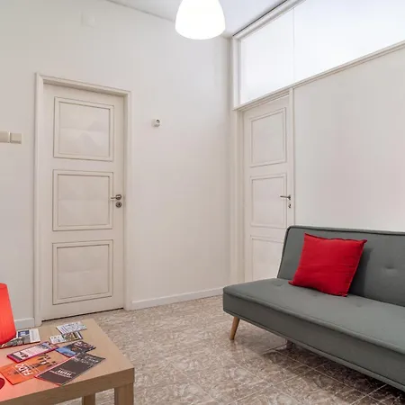 Apartamento Opo Domus