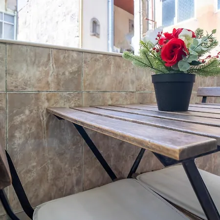 Opo Domus Apartamento *