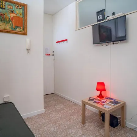 Apartamento Opo Domus