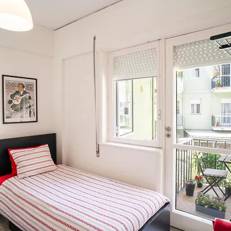 Opo Domus Apartamento *