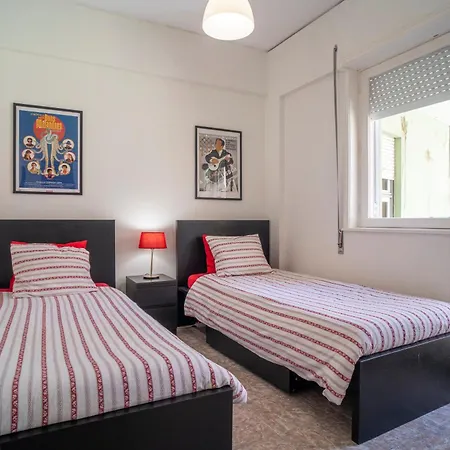 Opo Domus Apartamento Porto