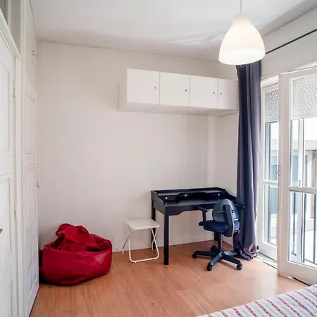 Apartamento Opo Domus