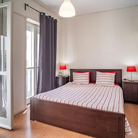 Opo Domus Apartamento *